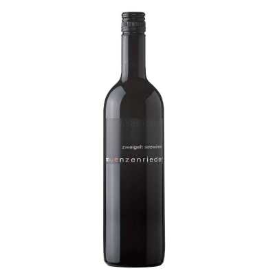Zweigelt Liter Landwein 1,0 Liter Münzenrieder günstig kaufen