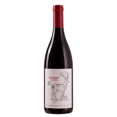 Zweigelt Neusiedlersee DAC Reserve Römerstein Münzenrieder günstig kaufen