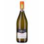 Bio-Prosecco Frizzante Treviso DOC Vegan TerrAmore Venetien Günstig
