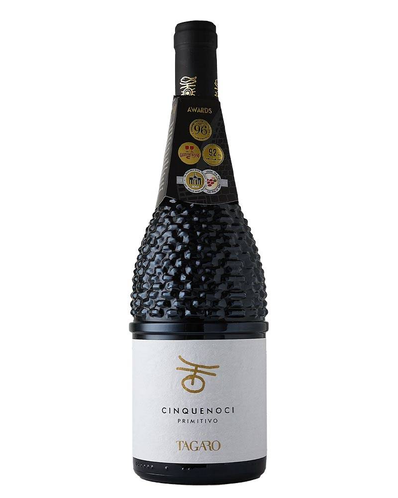 Primitivo Puglia IGT Cinque Noci Apulien günstin in München kaufen