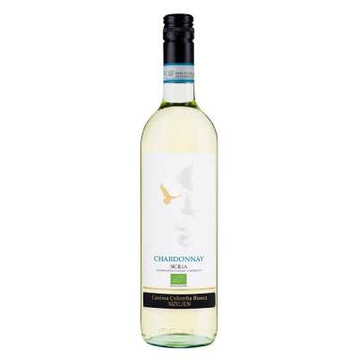 Chardonnay Sicilia DOC Colomba Bianca Online kaufen