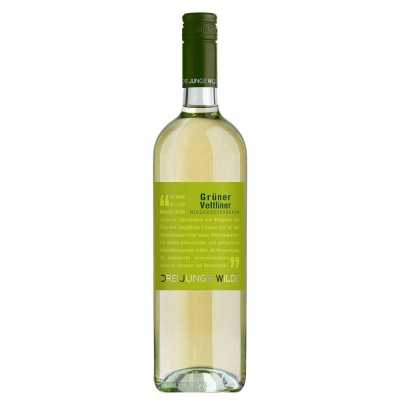 Grüner Veltliner Niederösterreich QUW Drei Junge Wilde kaufen in München