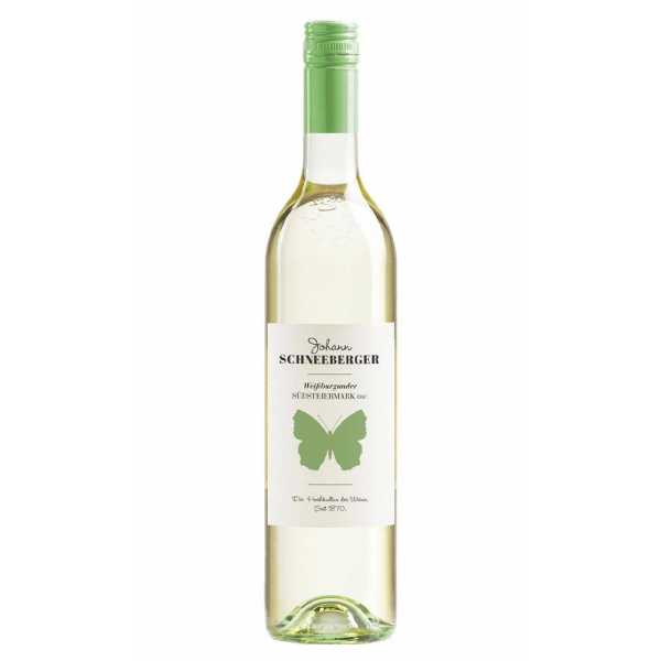 Sauvignon Blanc Südsteiermark DAC Schneeberger