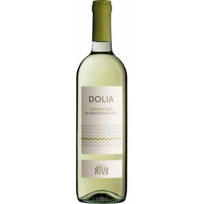 Vermentino di Sardegna DOC Dolia günstig kaufen