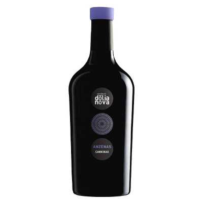 Cannonau di Sardegna DOC Anzenas Dolianova günstig kaufen