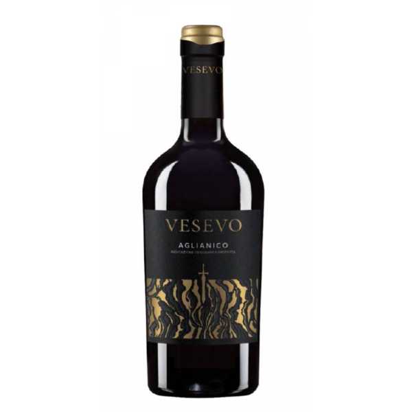 Vesevo Aglianico Campania Rosso IGT Fantini Online kaufen
