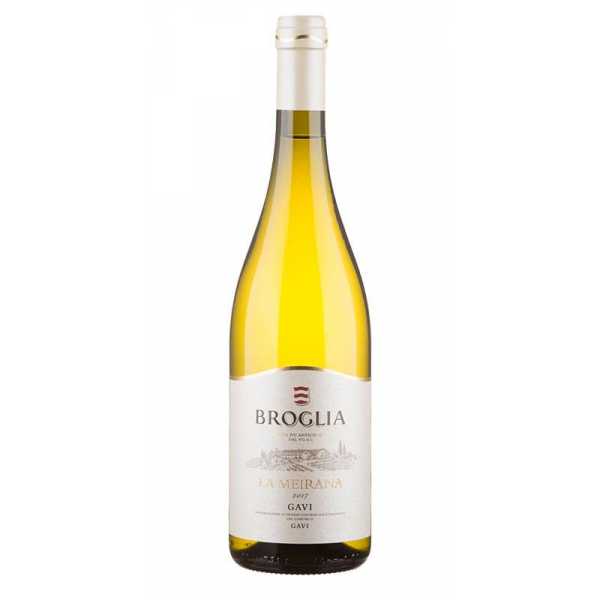 La Meirana Gavi del Comune di Gavi Broglia, Online kaufen und auf Rechnung bestellen