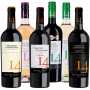 Probierpaket Primitivo Salento Apulien 14 auf Rechnung kaufen