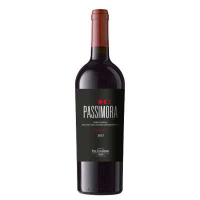 Passimora Nero D'Avola Sicilia DOC Carlo Pellegrino günstig kaufen