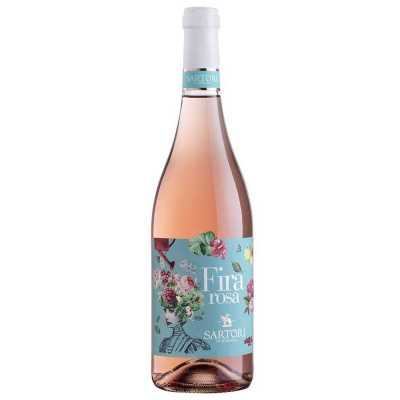 Fira Rosato Veronese IGT Sartori Roséwein kaufen und auf Rechnung bestellen