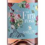 Fira Rosato Veronese IGT Sartori günstig in München bestellen