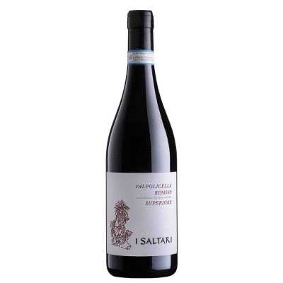 Valpolicella Ripasso Superiore DOC I Saltari Sartori kaufen