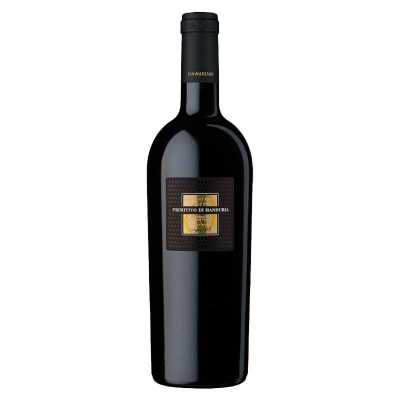 Primitivo di Manduria DOC Sessantanni San Marzano Online bestellen