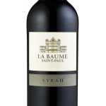 La Baume Saint-Paul Syrah Online bestellen
