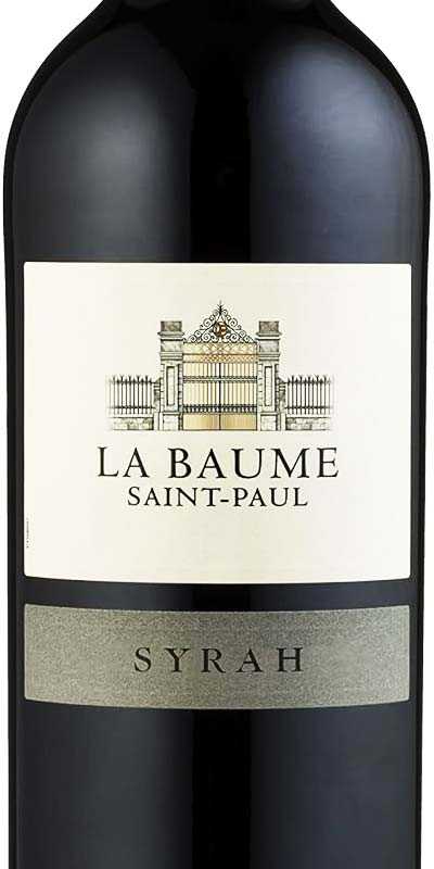 La Baume Saint-Paul Syrah Online bestellen