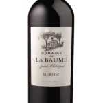 Domaine de la Baume - Merlot  Online günstig kaufen