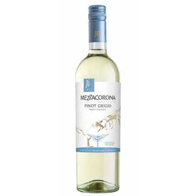 Mezzacorona Pinot Grigio Trentino Corona DOC kaufen