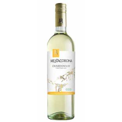 Mezzacorona Chardonnay Trentino DOC günstig kaufen