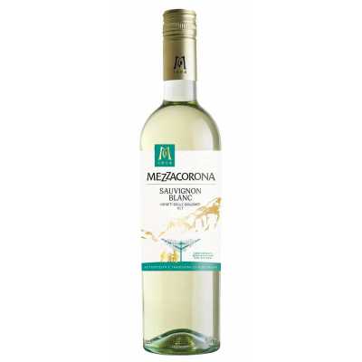 Sauvignon Blanc Trentino IGT Mezzacorona Online bestellen in München kaufen