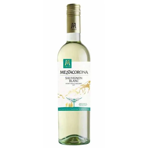 Sauvignon Blanc Trentino IGT Mezzacorona Online bestellen in München kaufen