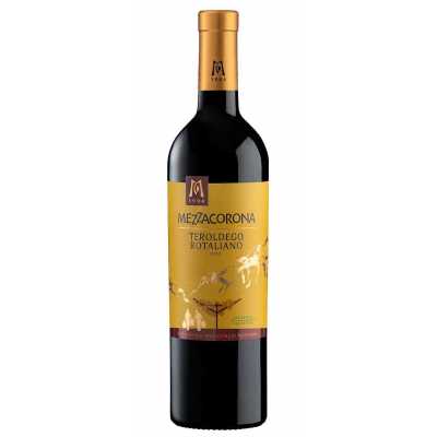 Teroldego Rotaliano DOC Mezzacorona Online bestellen
