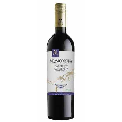 Mezzacorona Cabernet Sauvignon Trentino DOC Online bestellen