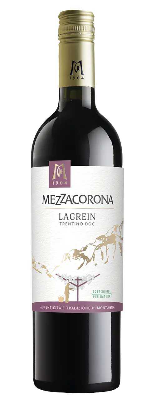 Mezzacorona Lagrein Trentino DOC  kaufen