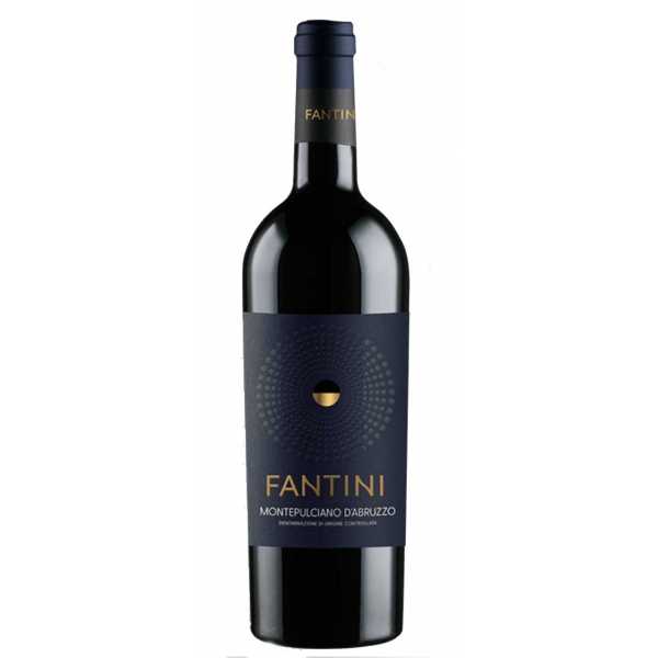 Fantini Montepulciano d' Abruzzo DOC kaufen in München