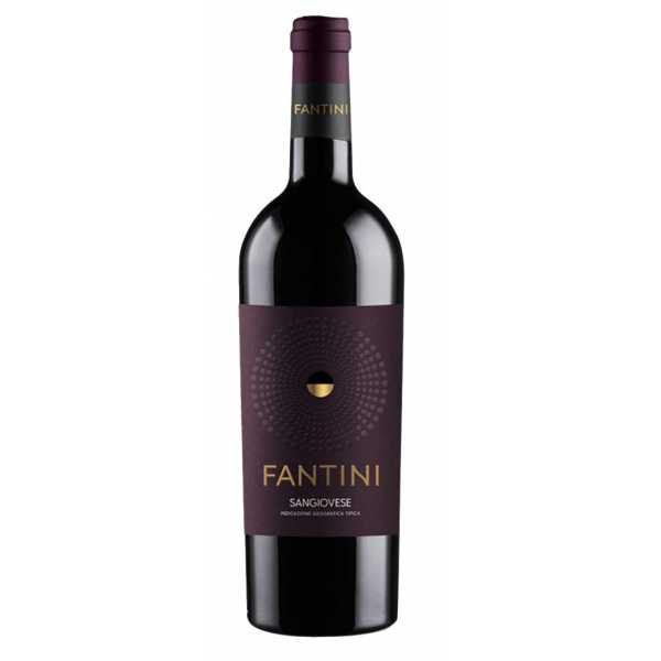Fantini Sangiovese Terre d'Abruzzo IGT Online bestellen