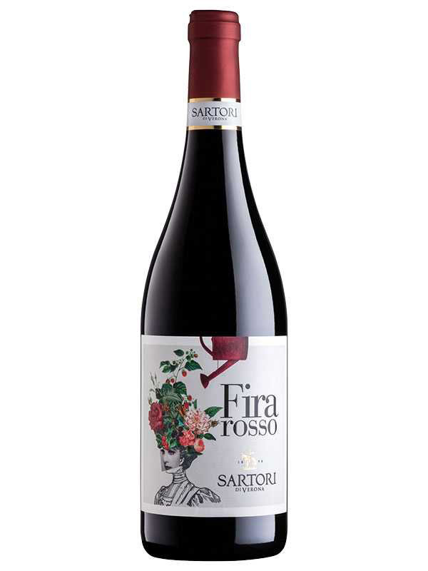 Fira Cuvée Rosso Veronese IGT Sartori günstig kaufen