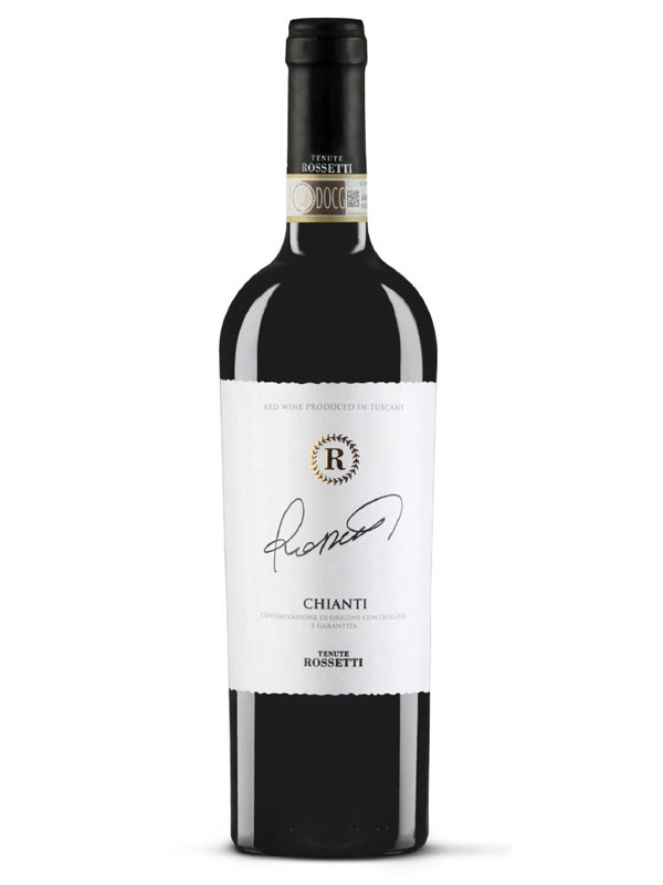 Rossetti Chianti DOCG Online bestellen in München