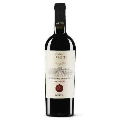 Poggio Civetta Governo all'Uso Toscano günstig kaufen