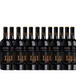 12er Vorteilspaket Primitivo di Manduria DOC Riserva 14 Contessa Marina