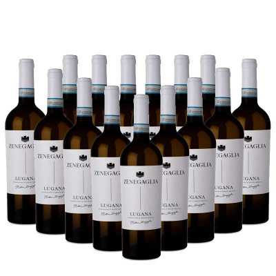 15er Vorteilspaket Lugana Matteo Zenegaglia Online bestellen und günstig kaufen