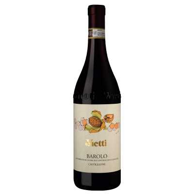 Barolo Castiglione Vietti 2019
