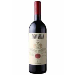 Tignanello Toskana IGT Antinori 2010