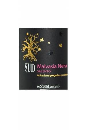 Malvasia Nera del Salento IGT San Marzano