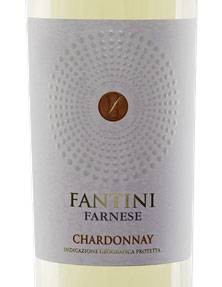 Chardonnay Fantini Farnese