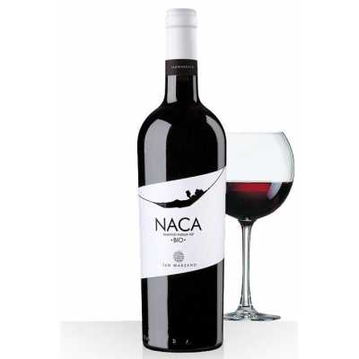 NACA Primitivo Puglia IGP BIO San Marzano Online bestellen