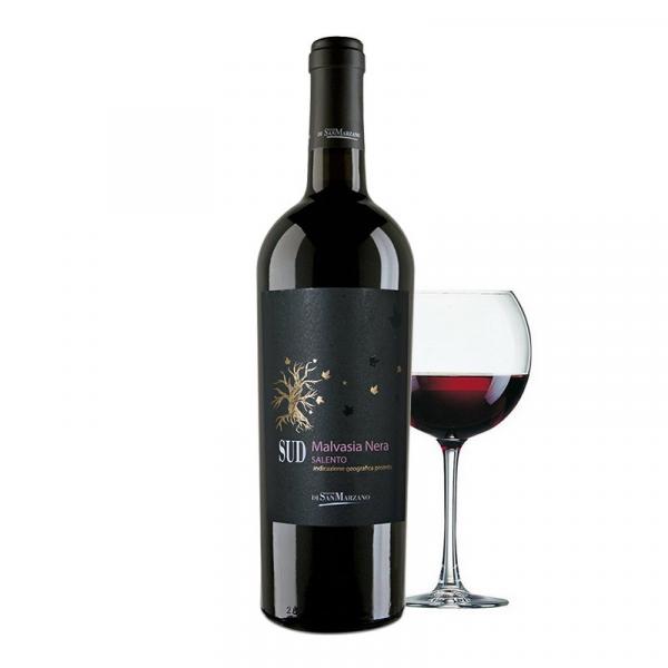 Malvasia Nera del Salento IGT San Marzano