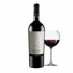 Gran Trio Rosso Salento San Marzano